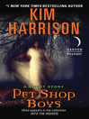 Pet Shop Boys (eBook): A Short Story